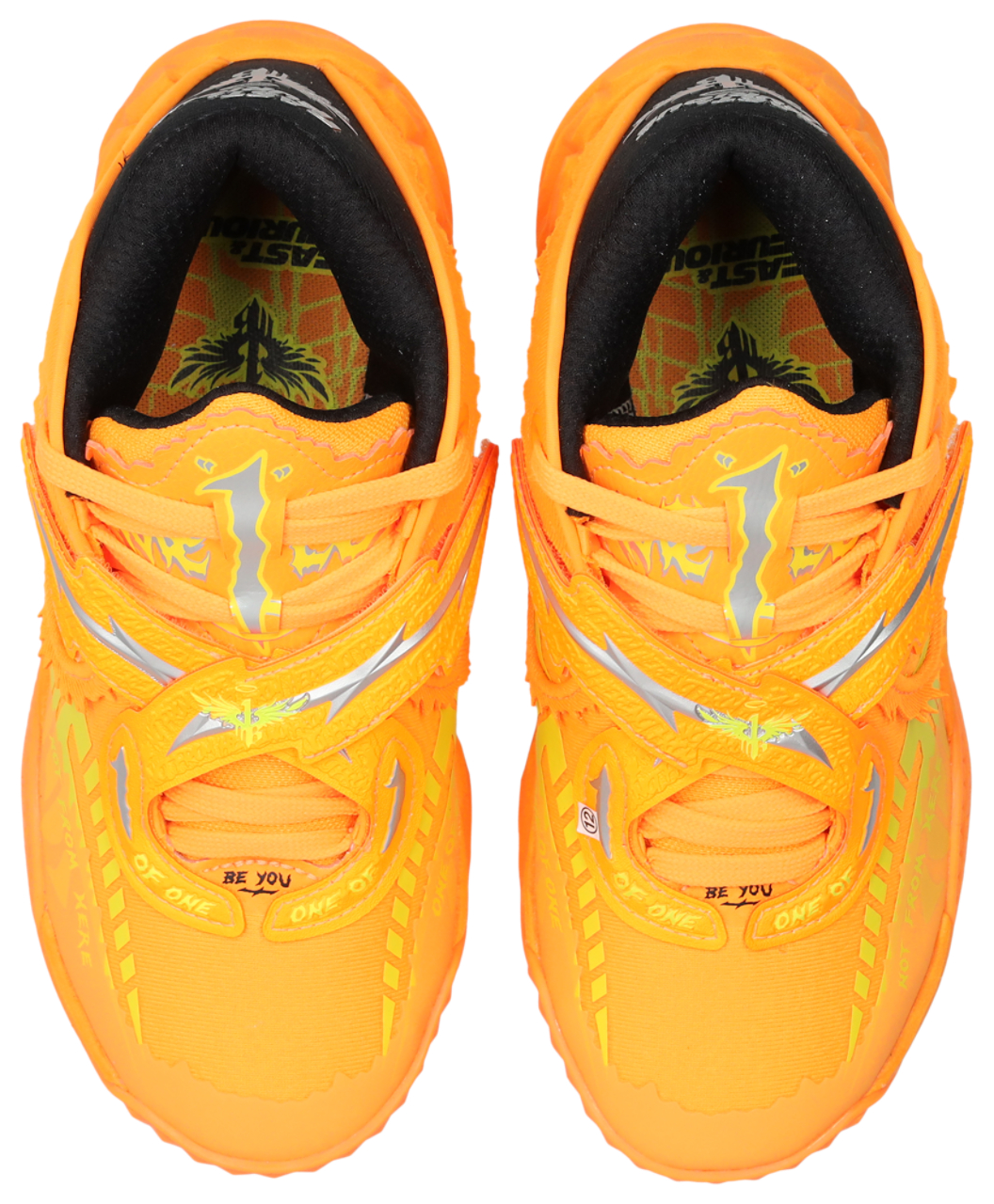 Puma Mb.05 Image 5 sur 8. Appuyez pour ouvrir la galerie de photos.