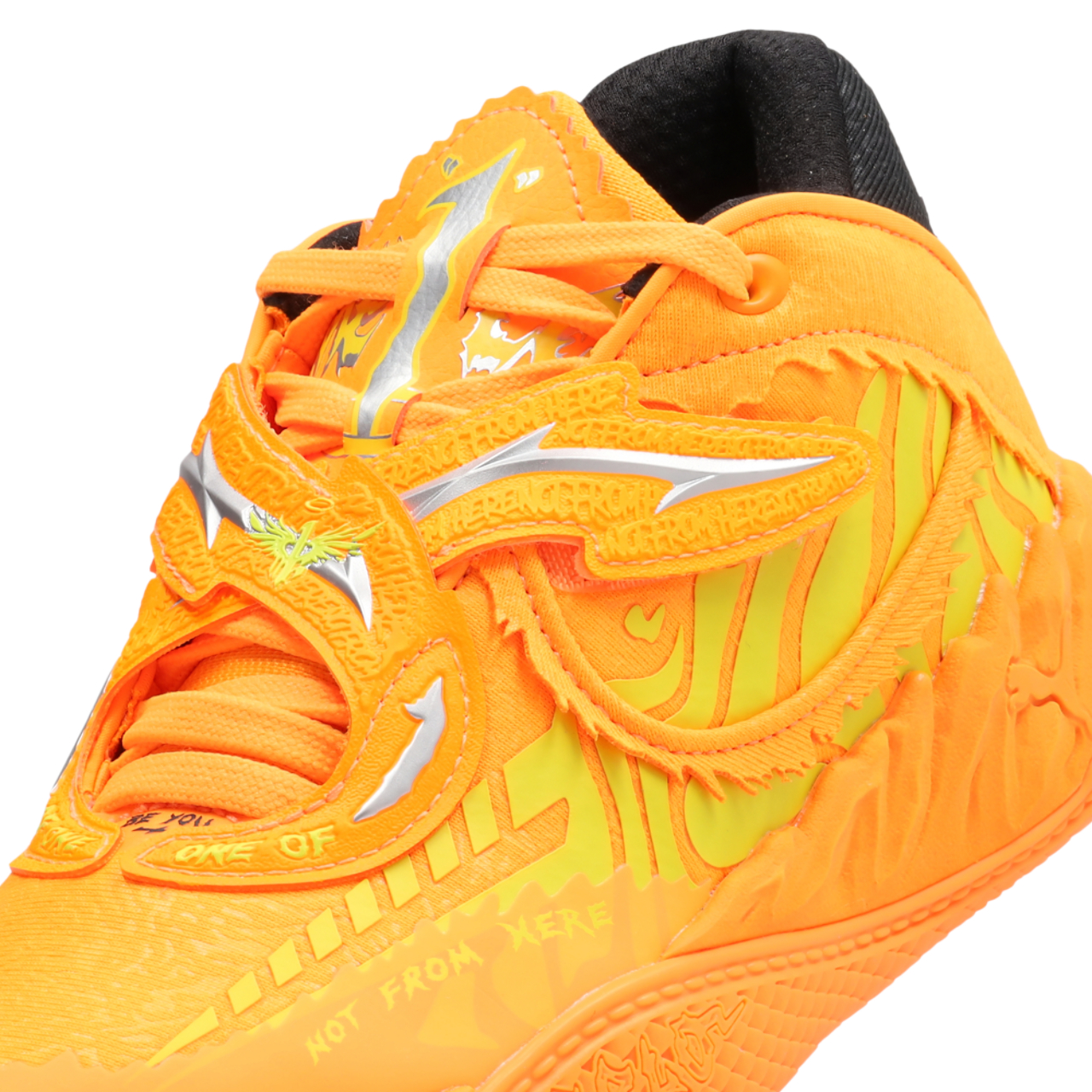 Puma Mb.05 Image 8 sur 8. Appuyez pour ouvrir la galerie de photos.