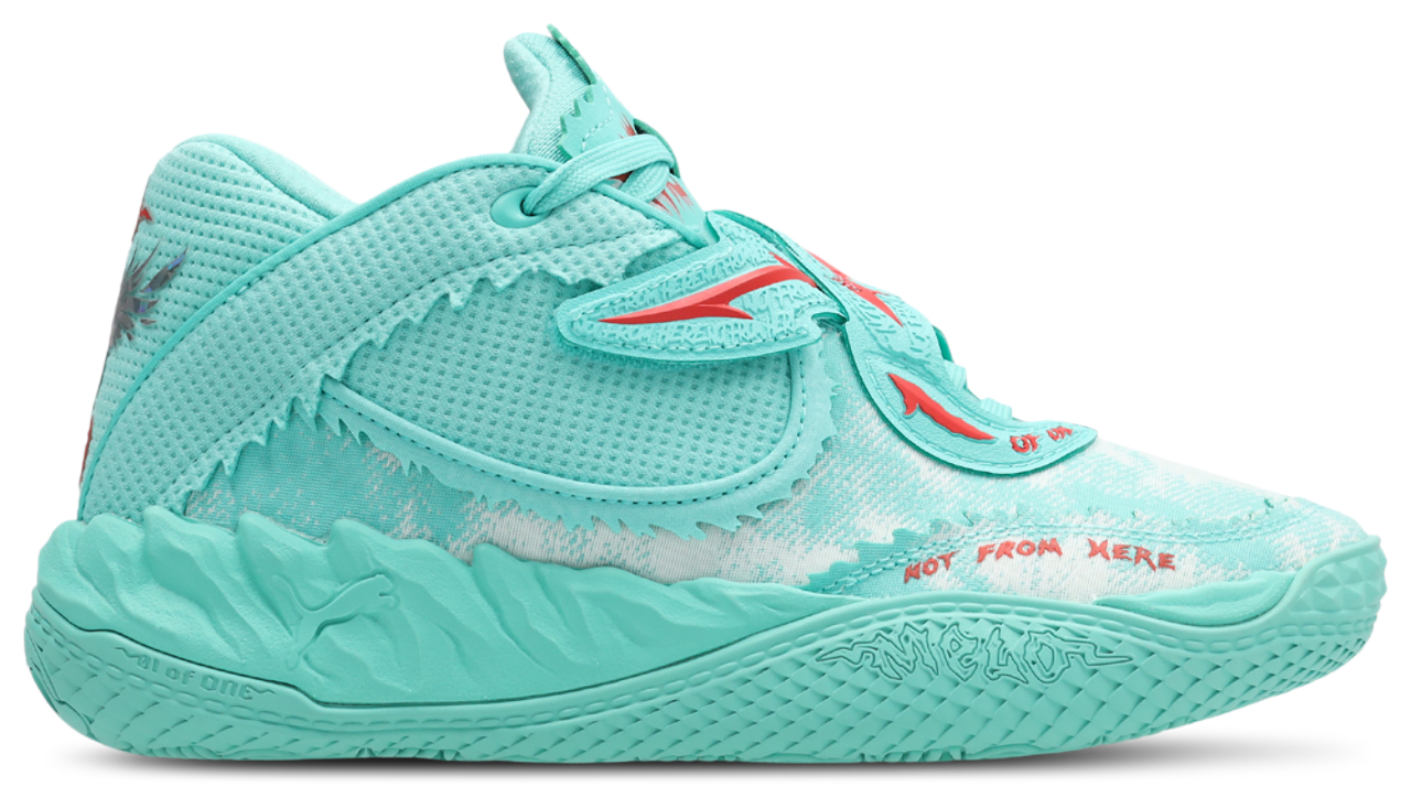 Puma Mb.05 Melo World Bild 1 von 9. Antippen, um die Fotogalerie zu öffnen.