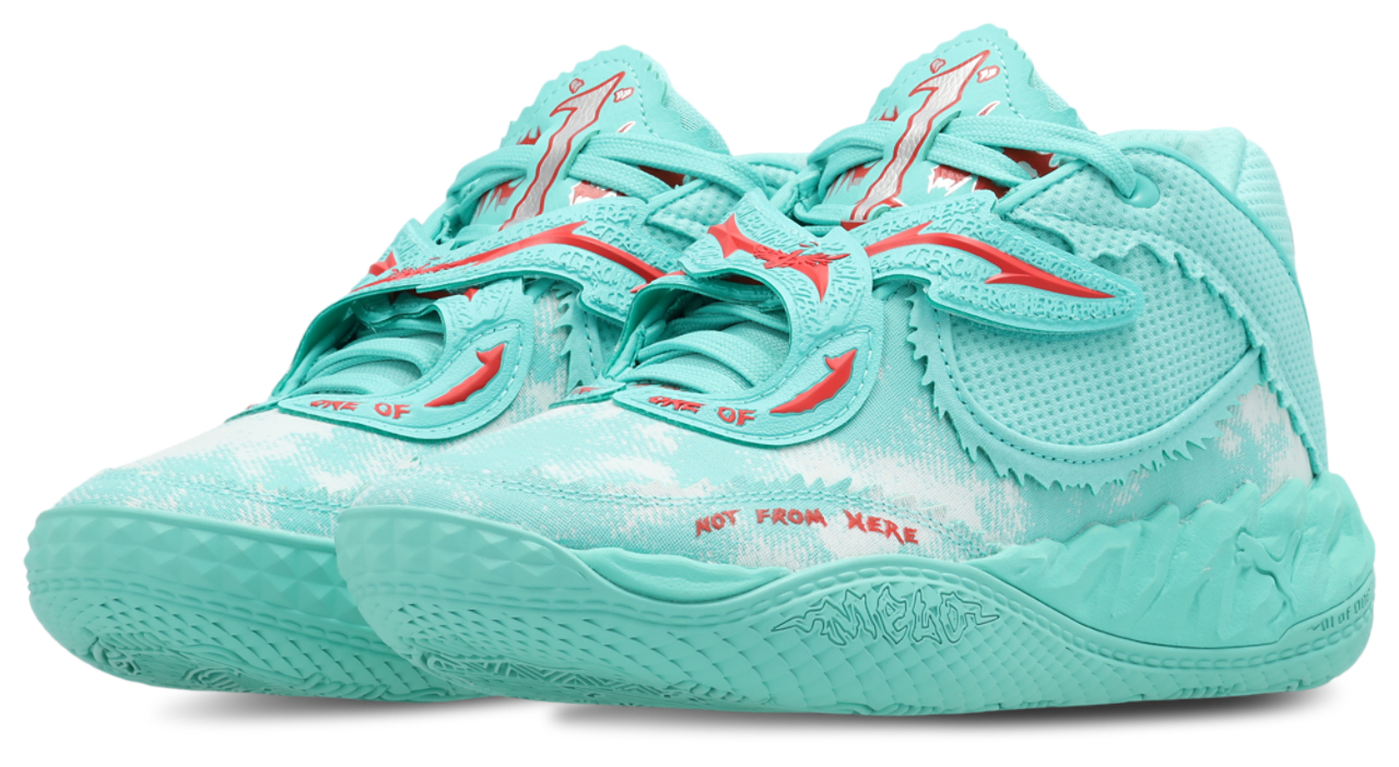 Puma Mb.05 Melo World Bild 2 von 9. Antippen, um die Fotogalerie zu öffnen.
