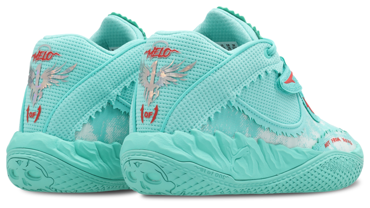Puma Mb.05 Melo World Bild 3 von 9. Antippen, um die Fotogalerie zu öffnen.