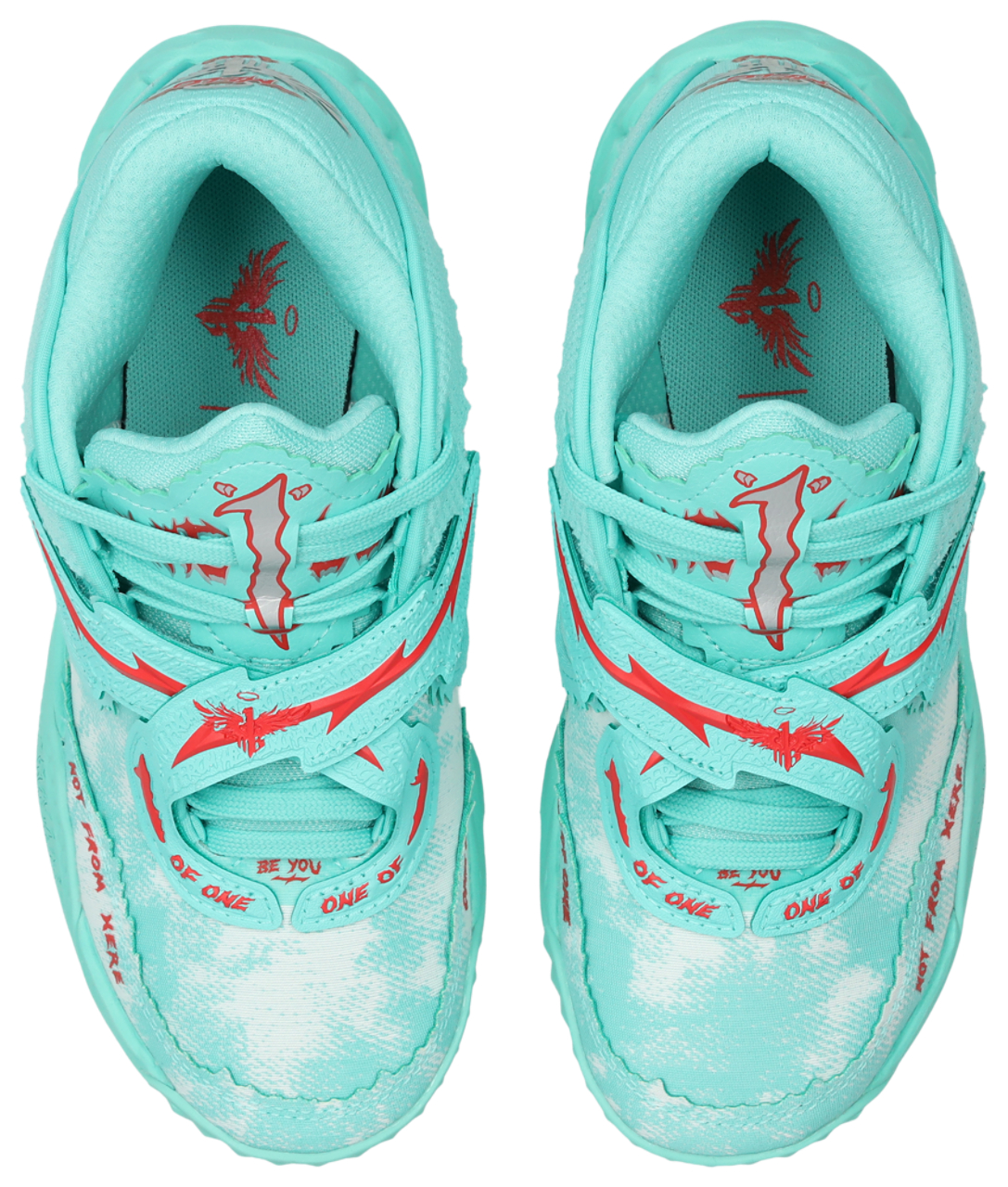 Puma Mb.05 Melo World Bild 5 von 9. Antippen, um die Fotogalerie zu öffnen.