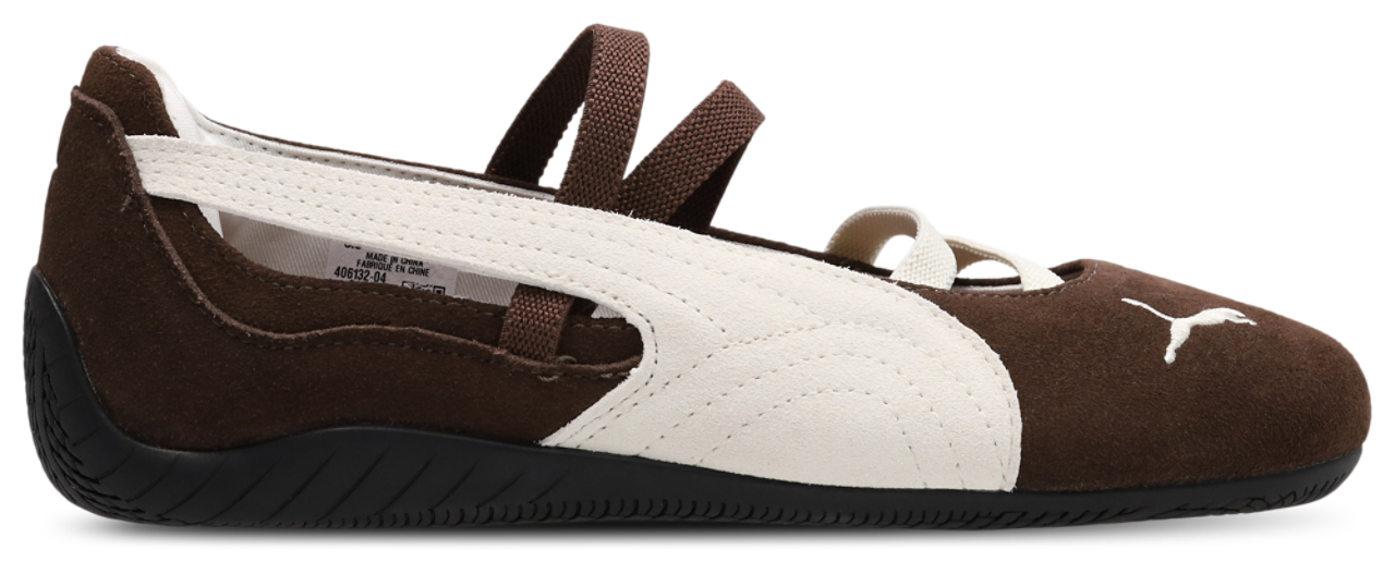 Puma Speedcat Ballet Immagine 1 di 7. Tocca per aprire la galleria fotografica.
