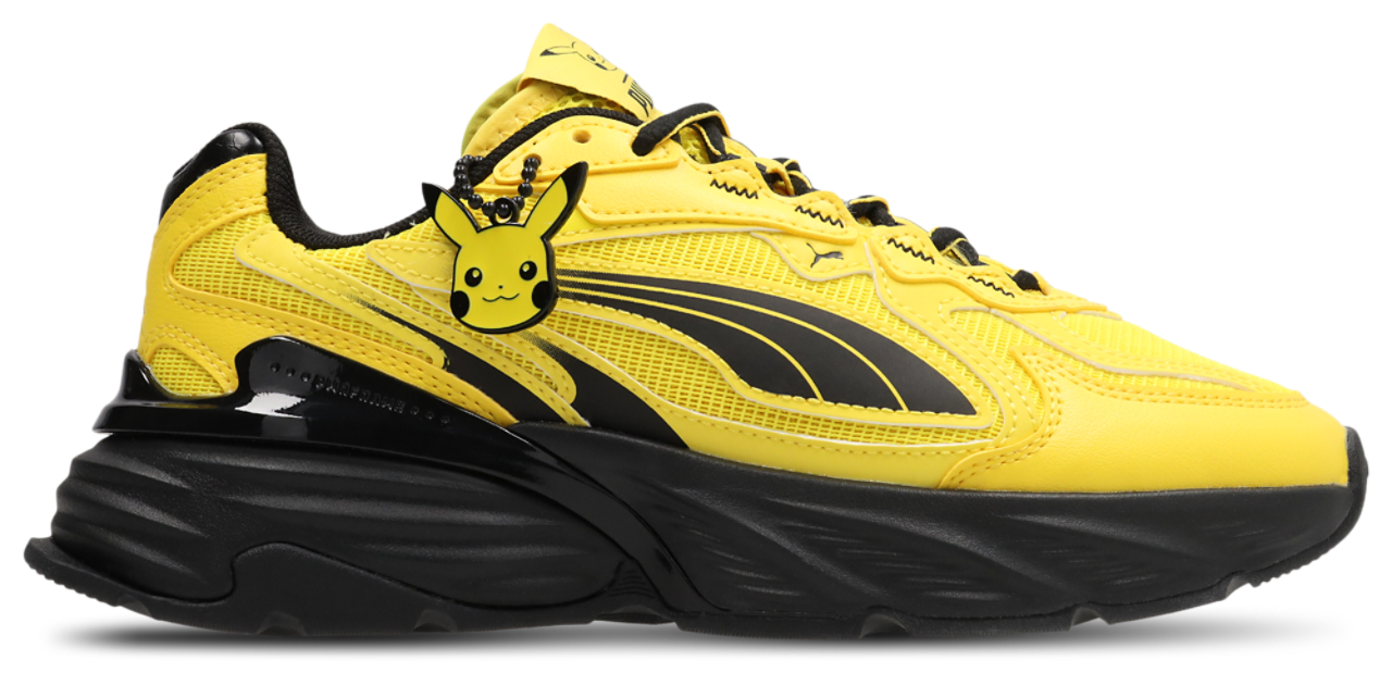 Puma Fade Nitro Pikachu Image 1 of 7. Tap to open photo gallery.