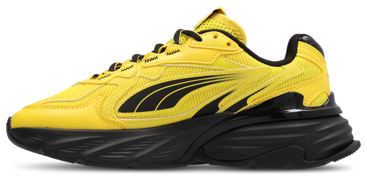 Puma Fade Nitro Pikachu Image 4 of 7. Tap to open photo gallery.