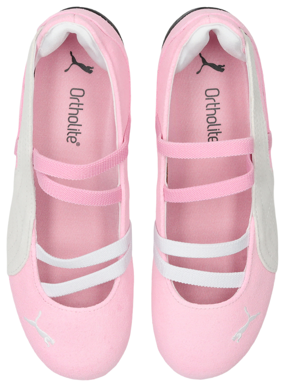 Puma Speedcat Ballet Immagine 5 di 8. Tocca per aprire la galleria fotografica.