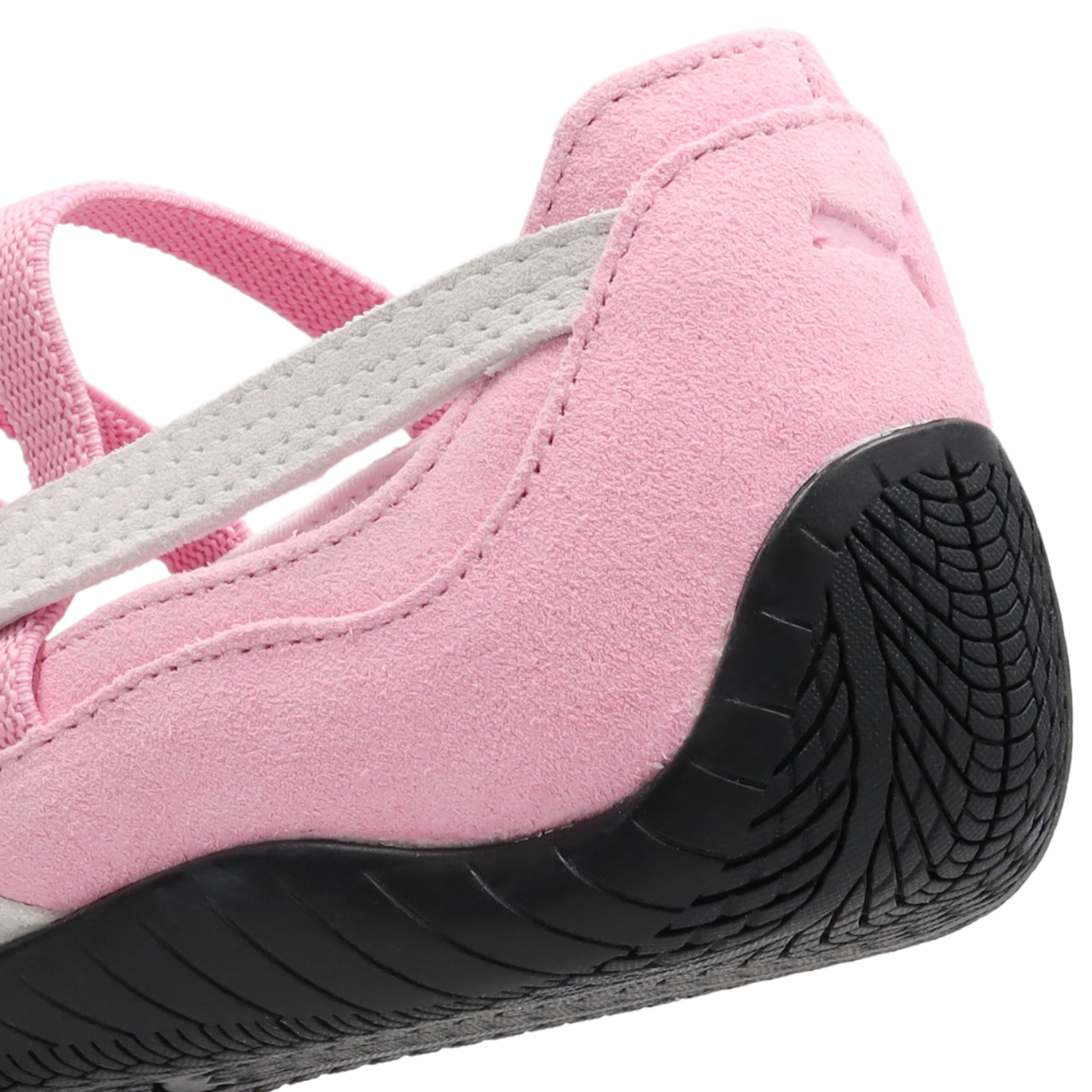 Puma Speedcat Ballet Immagine 7 di 8. Tocca per aprire la galleria fotografica.