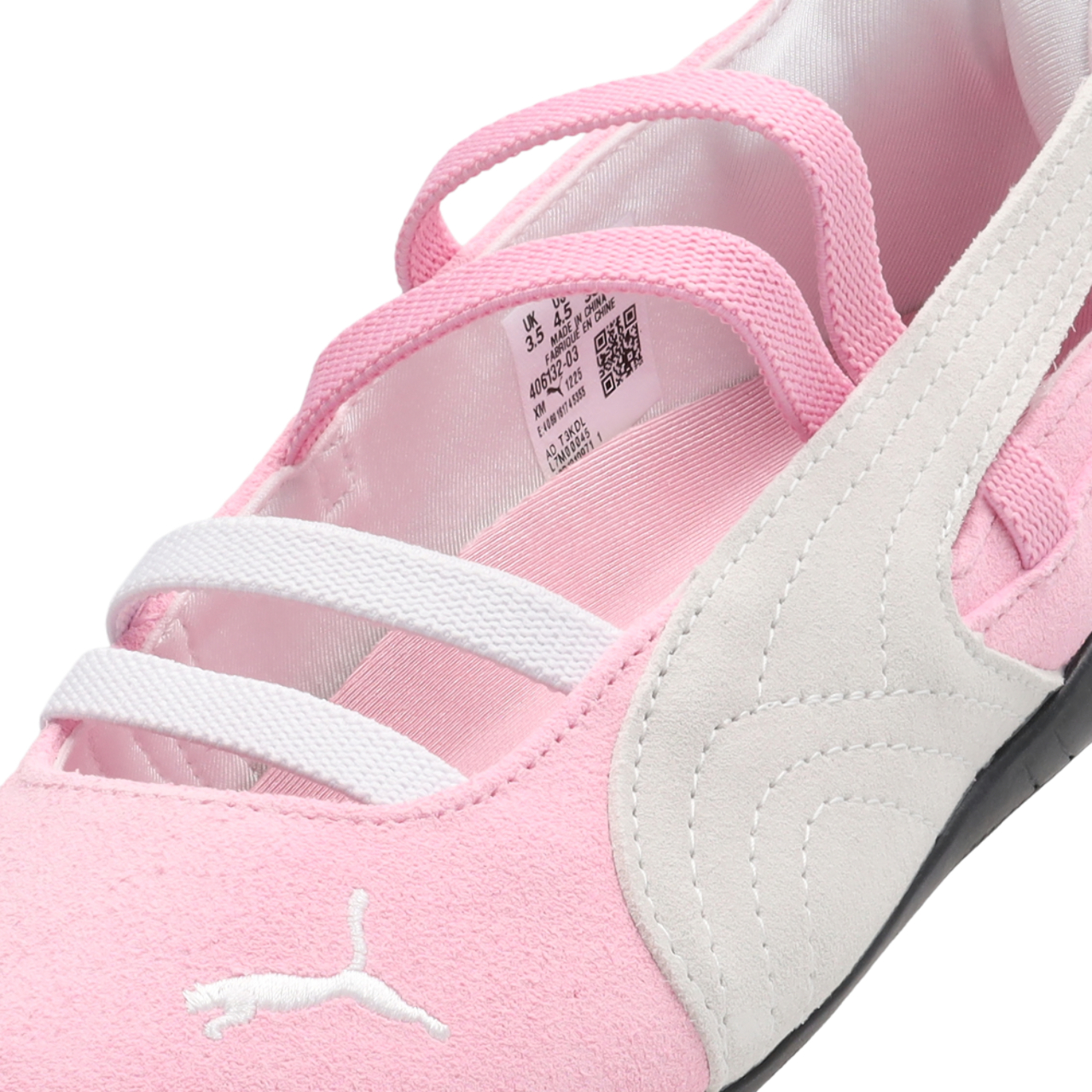 Puma Speedcat Ballet Immagine 8 di 8. Tocca per aprire la galleria fotografica.