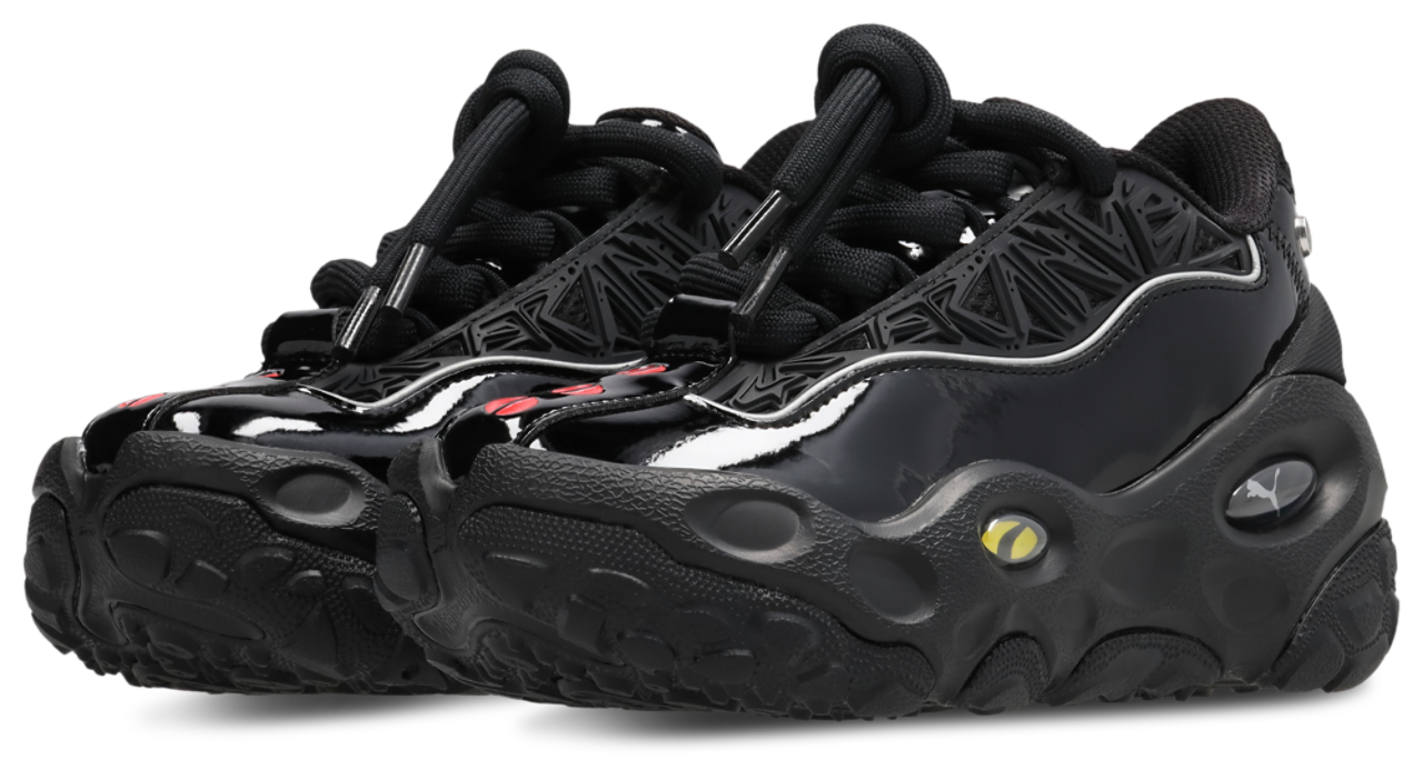 Puma Lafrance Rnnr Fast & Furious Image 2 sur 8. Appuyez pour ouvrir la galerie de photos.