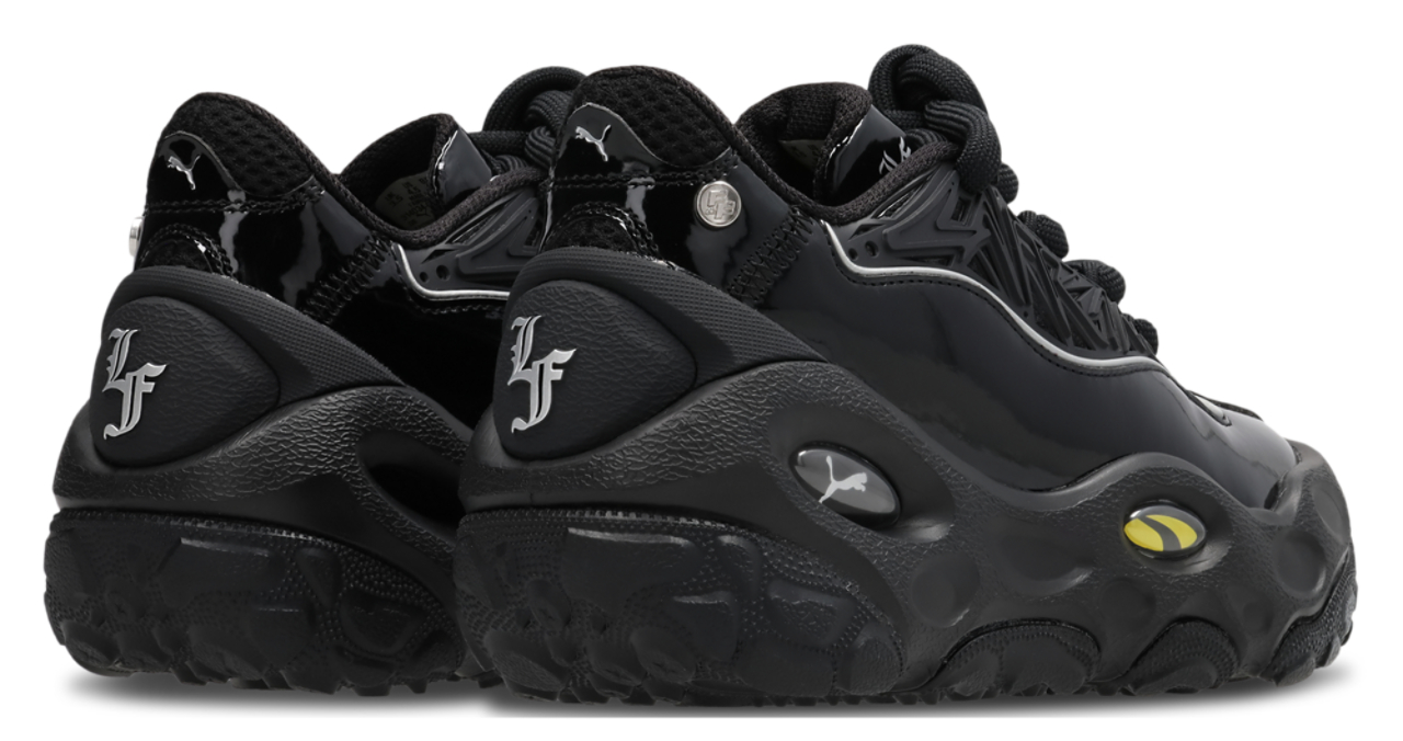Puma Lafrance Rnnr Fast & Furious Image 3 sur 8. Appuyez pour ouvrir la galerie de photos.