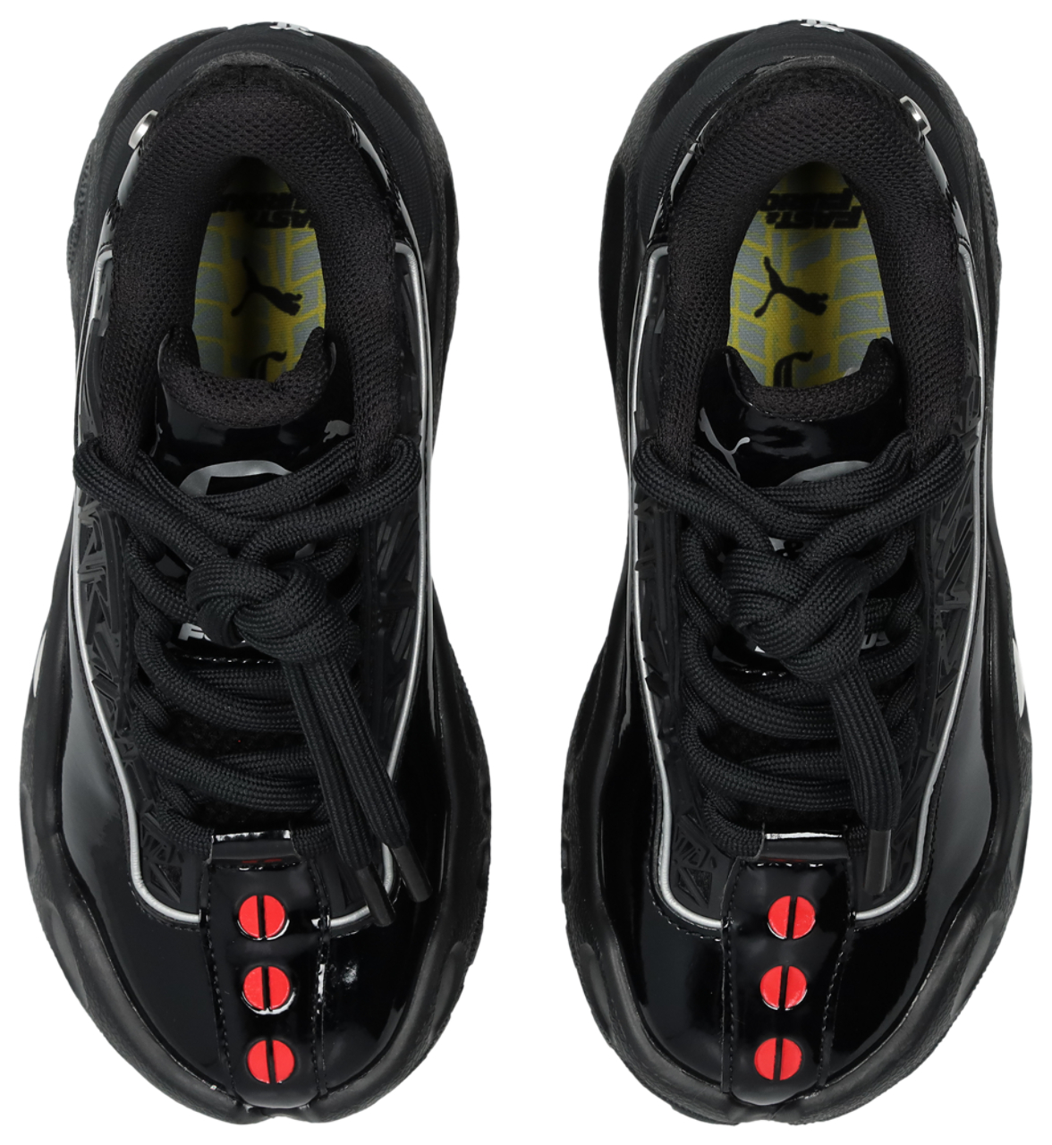 Puma Lafrance Rnnr Fast & Furious Image 5 sur 8. Appuyez pour ouvrir la galerie de photos.