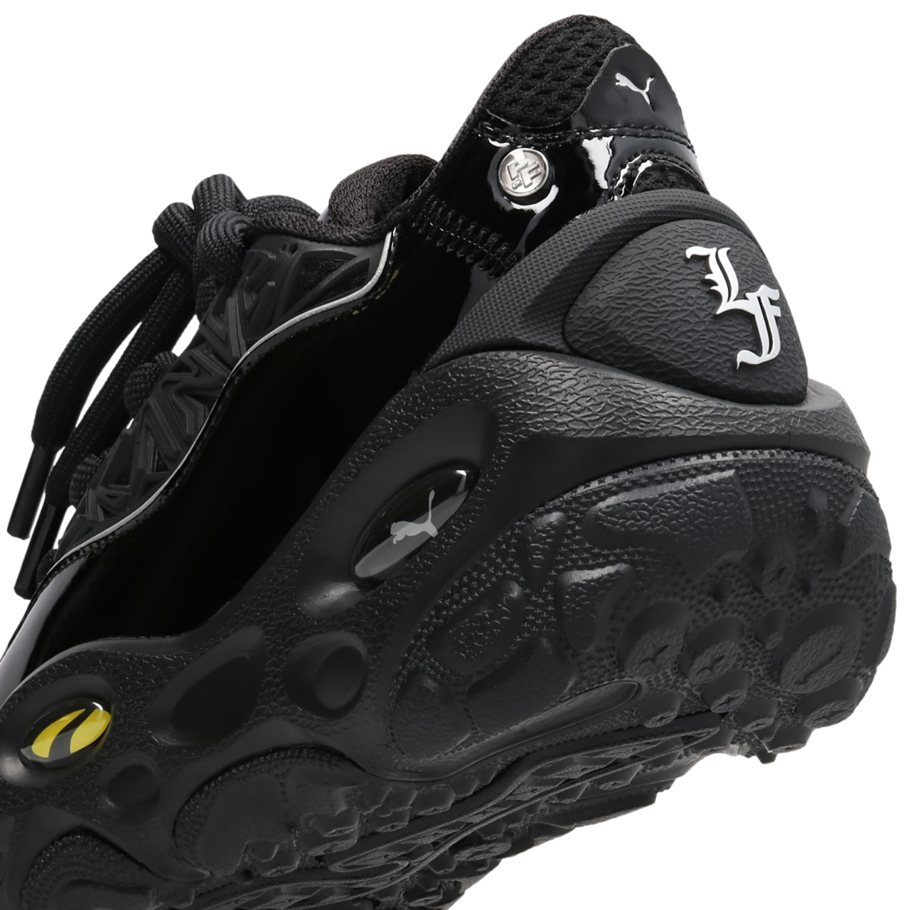Puma Lafrance Rnnr Fast & Furious Image 7 sur 8. Appuyez pour ouvrir la galerie de photos.
