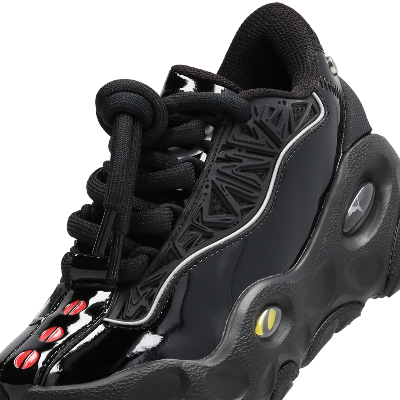 Puma Lafrance Rnnr Fast & Furious Image 8 sur 8. Appuyez pour ouvrir la galerie de photos.