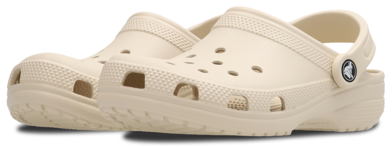 Crocs Classic Clog Image 2 of 7. Tap to open photo gallery.