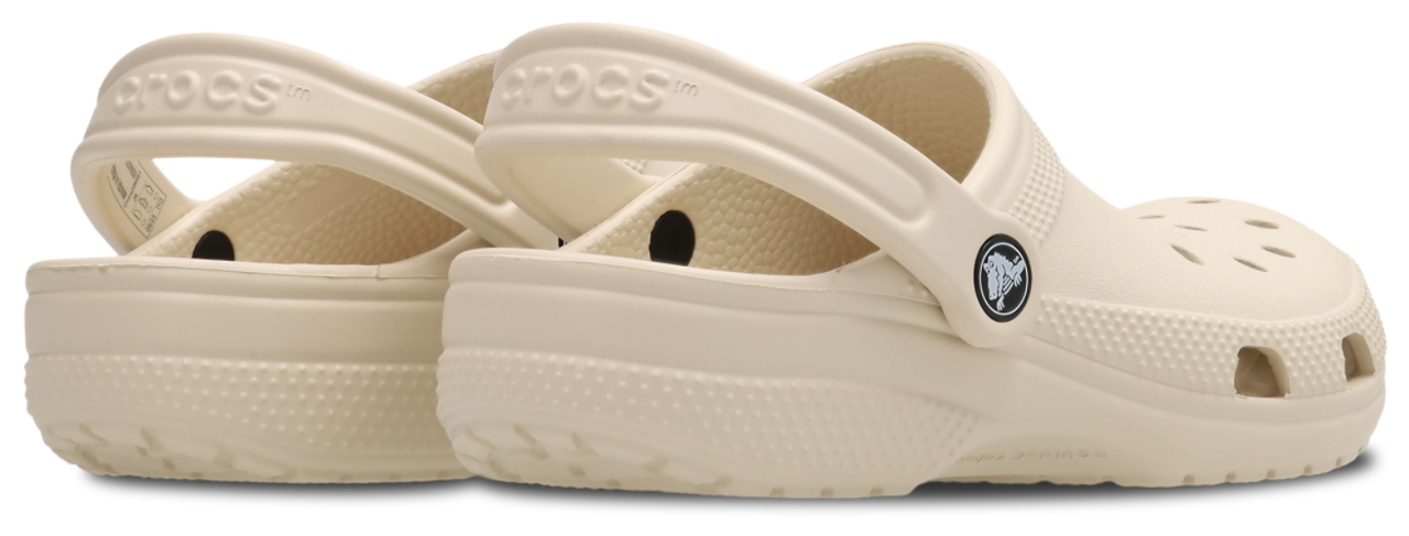 Crocs Classic Clog Image 3 of 7. Tap to open photo gallery.