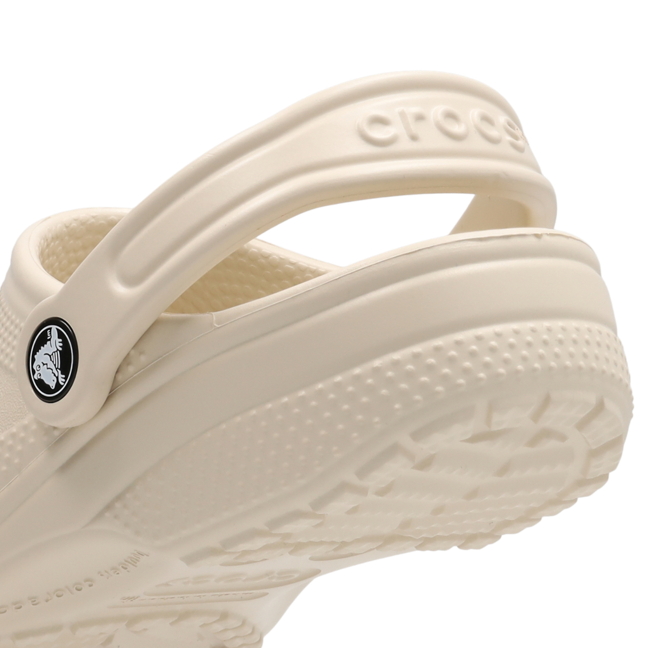 Crocs Classic Clog Image 7 of 7. Tap to open photo gallery.