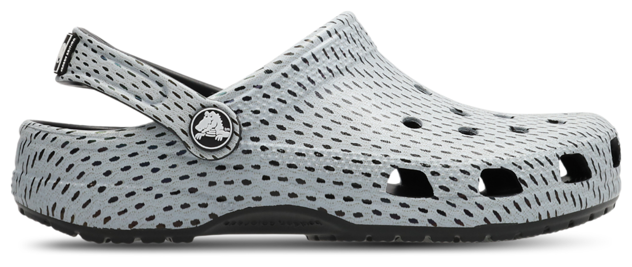 Crocs Classic Bball Jersey Clog Image 1 sur 7. Appuyez pour ouvrir la galerie de photos.