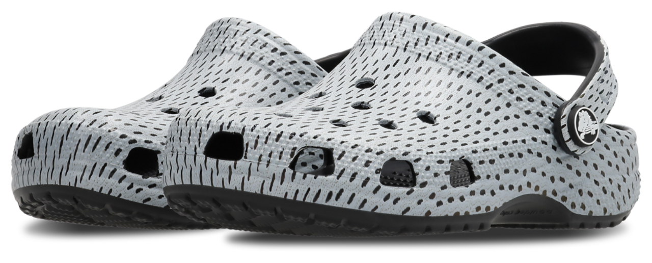 Crocs Classic Bball Jersey Clog Image 2 sur 7. Appuyez pour ouvrir la galerie de photos.