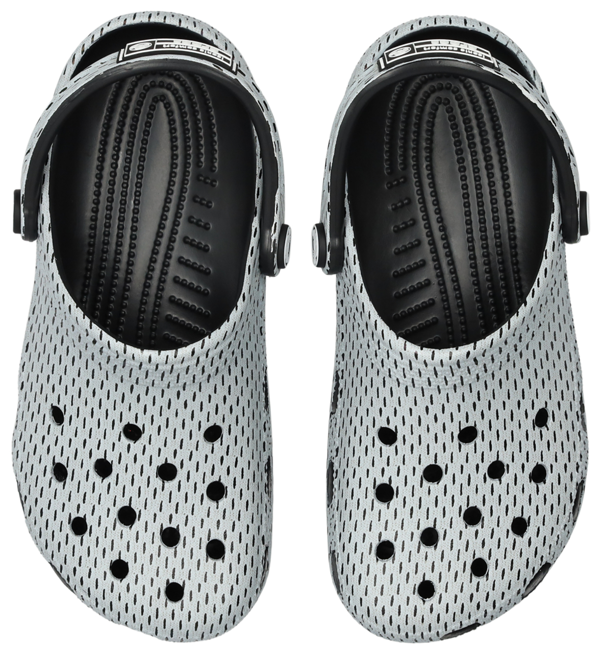 Crocs Classic Bball Jersey Clog Image 5 sur 7. Appuyez pour ouvrir la galerie de photos.