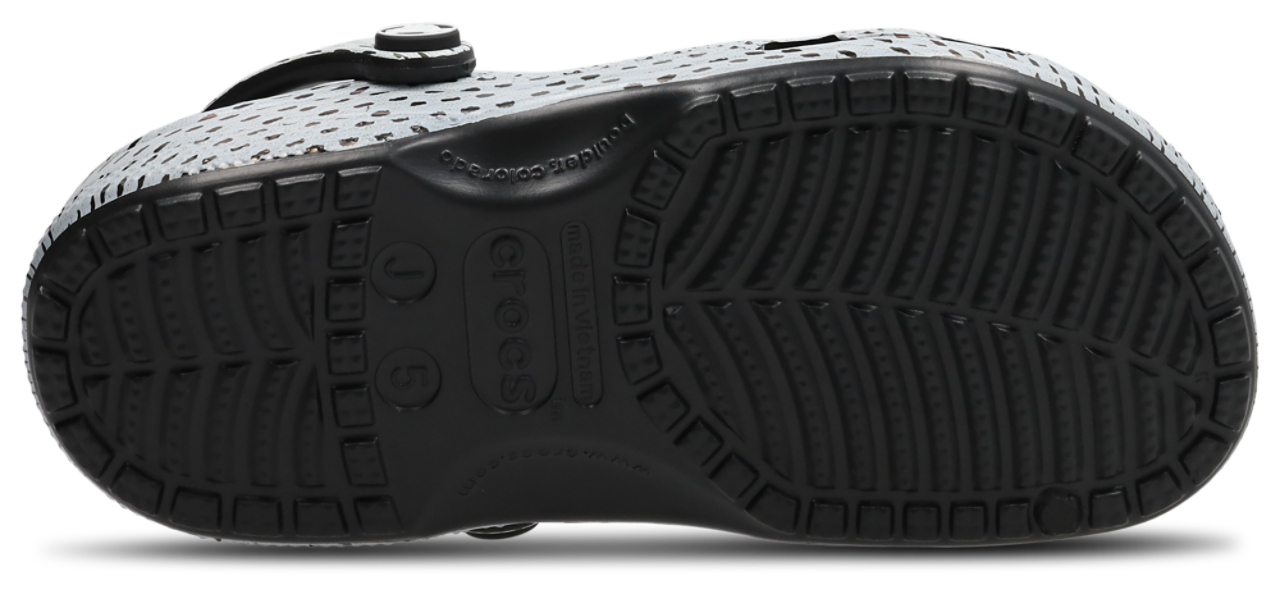 Crocs Classic Bball Jersey Clog Image 6 sur 7. Appuyez pour ouvrir la galerie de photos.