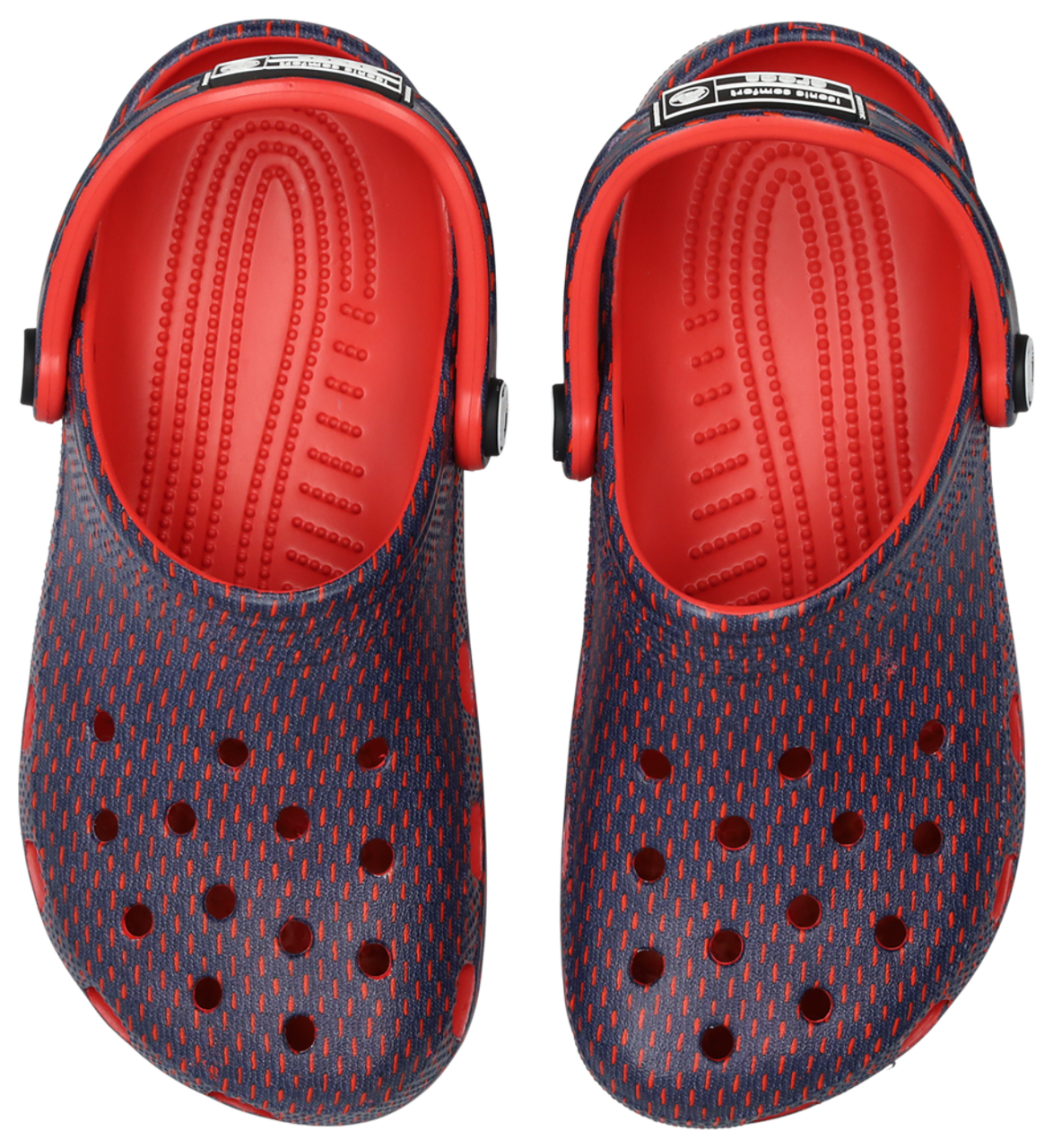 Crocs Classic Bball Jersey Clog Afbeelding 4 van 6. Tik om de fotogalerij te openen..
