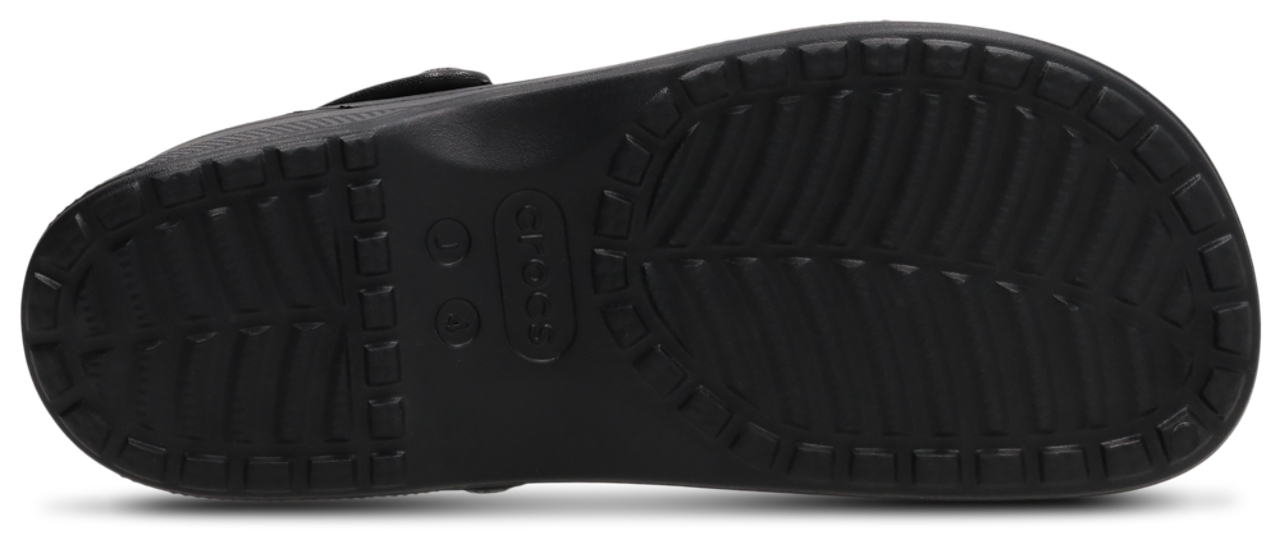 Crocs Classic Mary Jane Clog Image 6 of 7. Tap to open photo gallery.