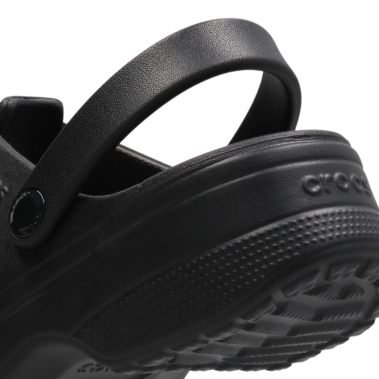 Crocs Classic Mary Jane Clog Image 7 of 7. Tap to open photo gallery.