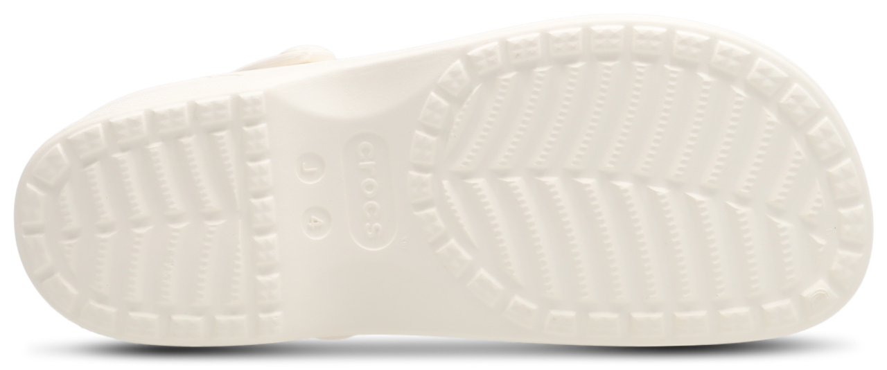 Crocs Classic Mary Jane Clog Image 6 of 7. Tap to open photo gallery.
