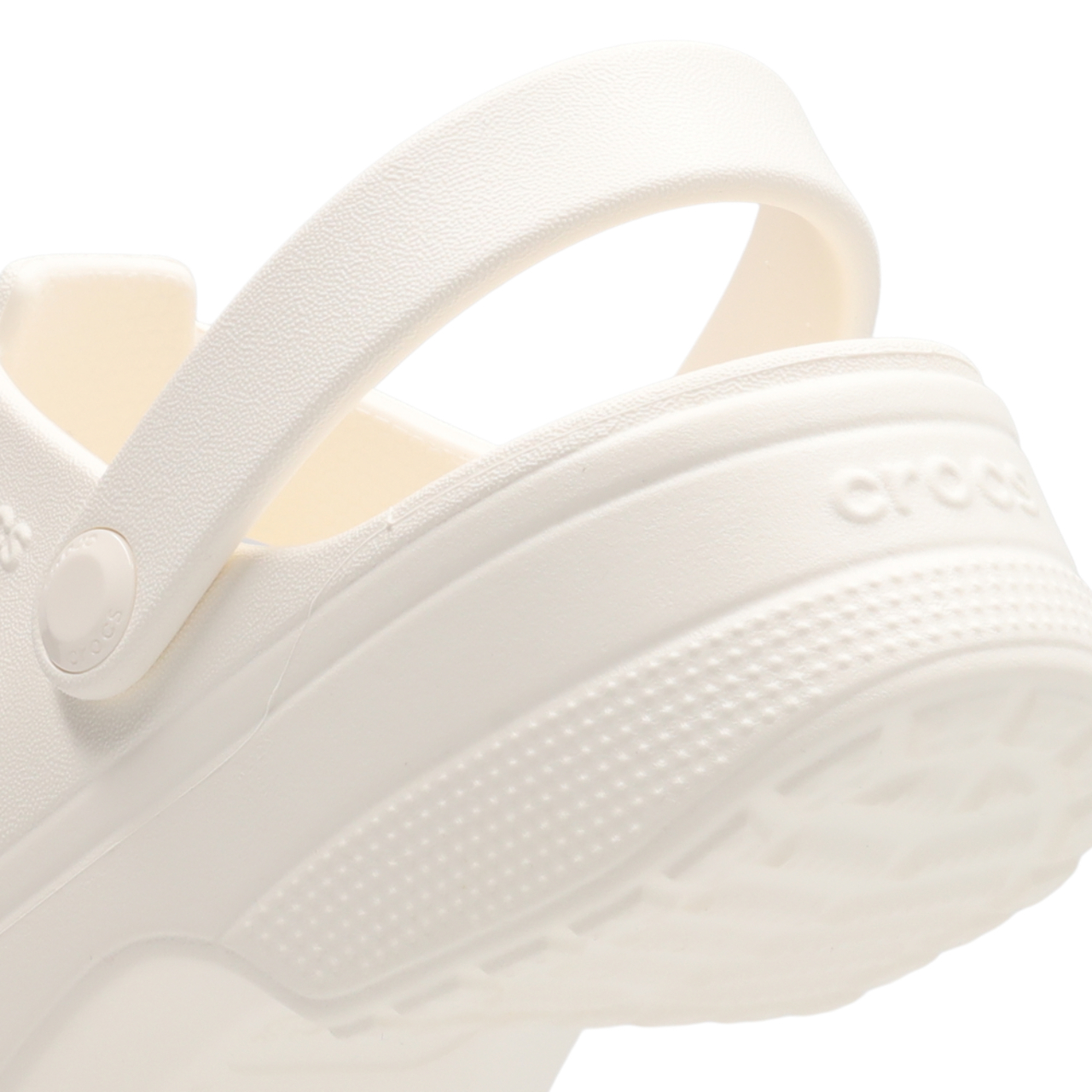 Crocs Classic Mary Jane Clog Image 7 of 7. Tap to open photo gallery.