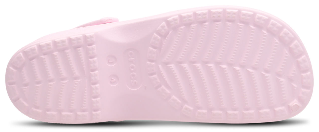 Crocs Classic Mary Jane Clog Image 6 of 7. Tap to open photo gallery.