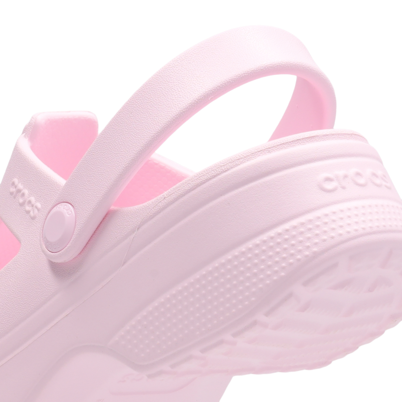 Crocs Classic Mary Jane Clog Image 7 of 7. Tap to open photo gallery.
