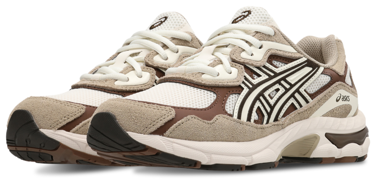 Asics GEL-NYC Image 2 of 7. Tap to open photo gallery.