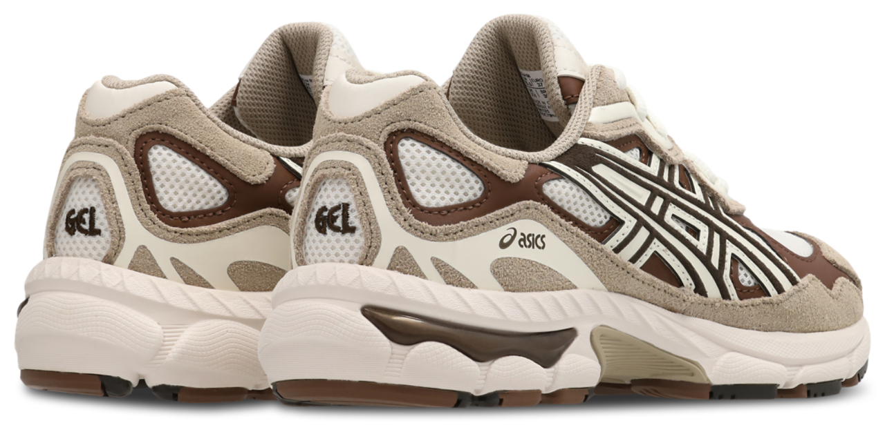 Asics GEL-NYC Image 3 of 7. Tap to open photo gallery.