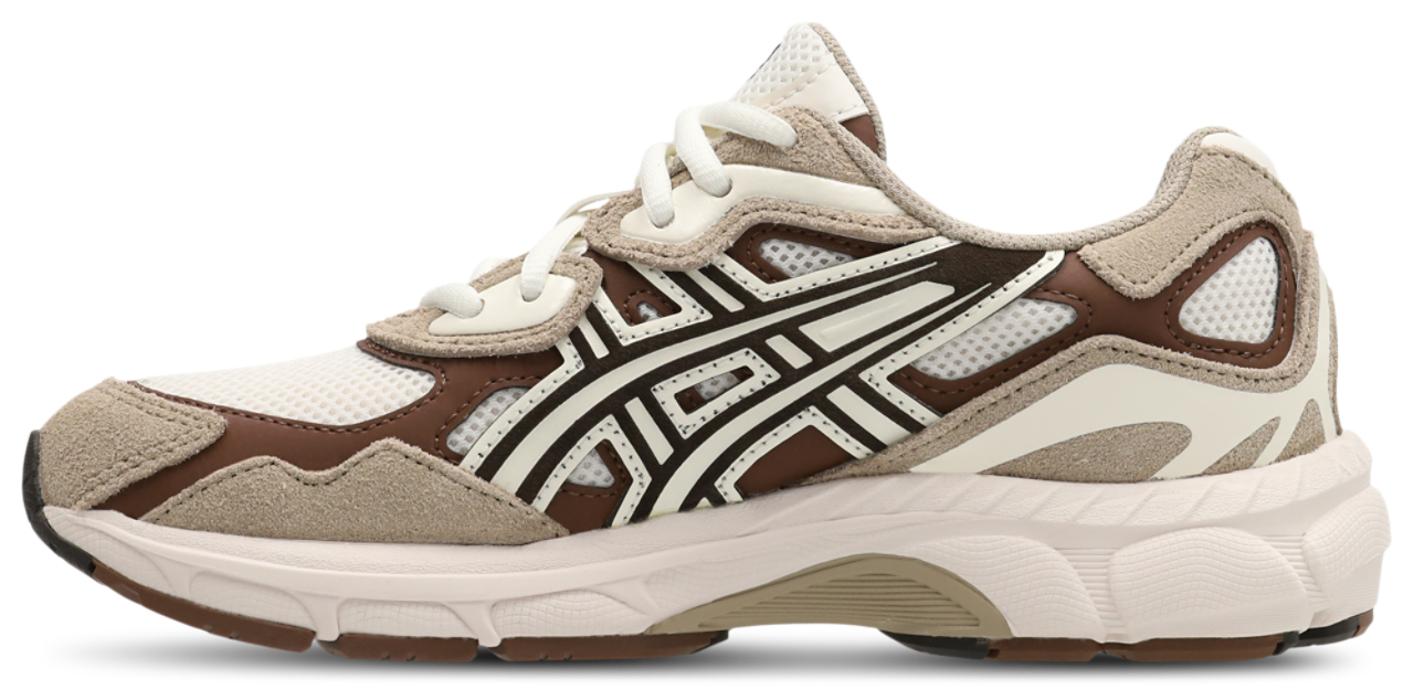 Asics GEL-NYC Image 4 of 7. Tap to open photo gallery.
