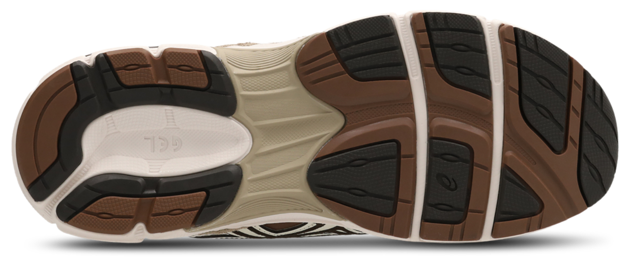 Asics GEL-NYC Image 6 of 7. Tap to open photo gallery.