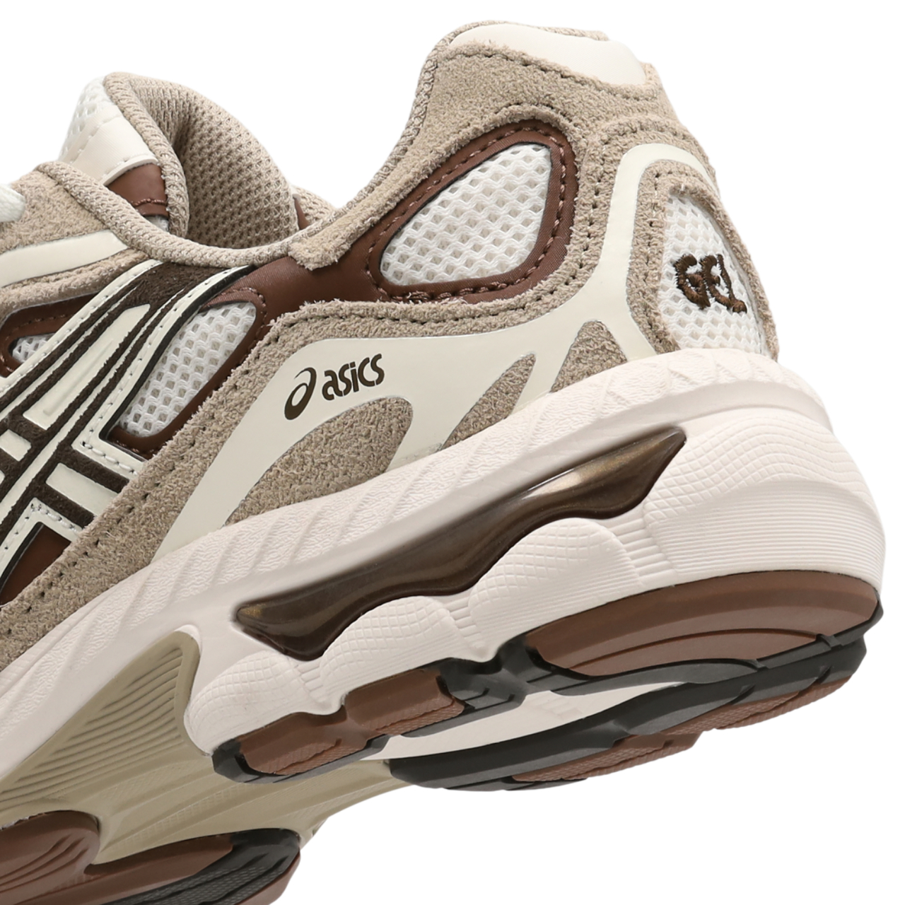 Asics GEL-NYC Image 7 of 7. Tap to open photo gallery.