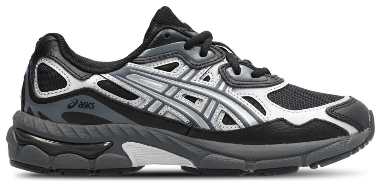Asics GEL-NYC Image 1 sur 7. Appuyez pour ouvrir la galerie de photos.