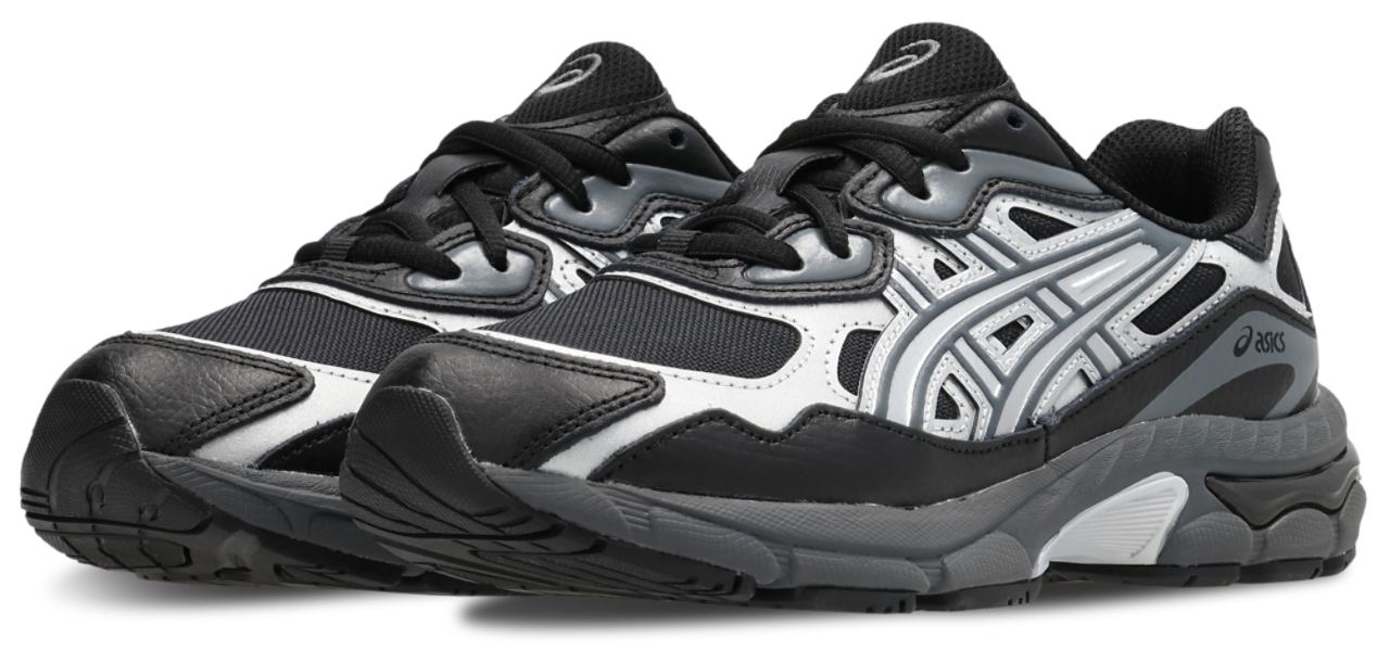 Asics GEL-NYC Image 2 sur 7. Appuyez pour ouvrir la galerie de photos.