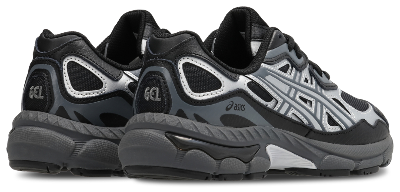 Asics GEL-NYC Image 3 sur 7. Appuyez pour ouvrir la galerie de photos.