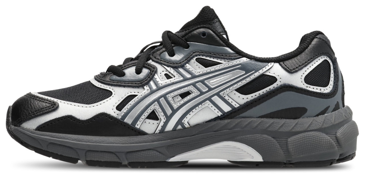 Asics GEL-NYC Image 4 sur 7. Appuyez pour ouvrir la galerie de photos.