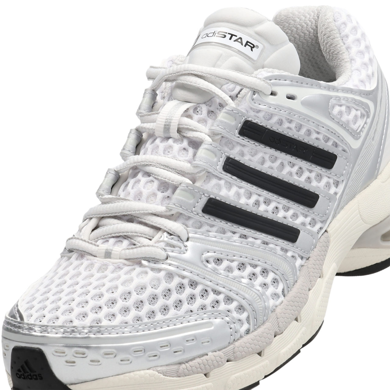 adidas Adistar Control 5 Image 7 sur 7. Appuyez pour ouvrir la galerie de photos.