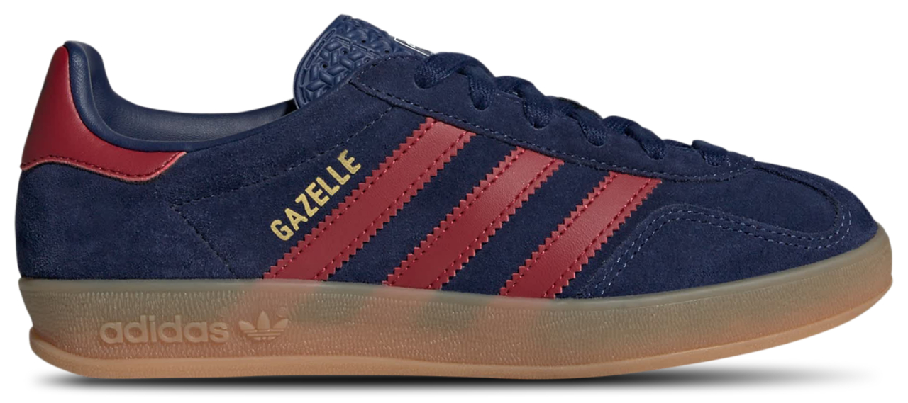 adidas Gazelle Indoor Imagen 1 de 6. Toque para abrir la galería de fotos.
