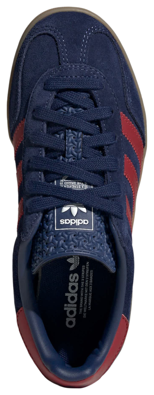 adidas Gazelle Indoor Imagen 5 de 6. Toque para abrir la galería de fotos.