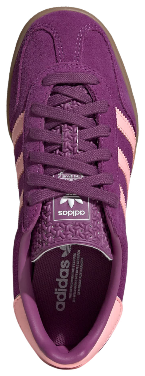 adidas Gazelle Indoor Imagen 5 de 6. Toque para abrir la galería de fotos.