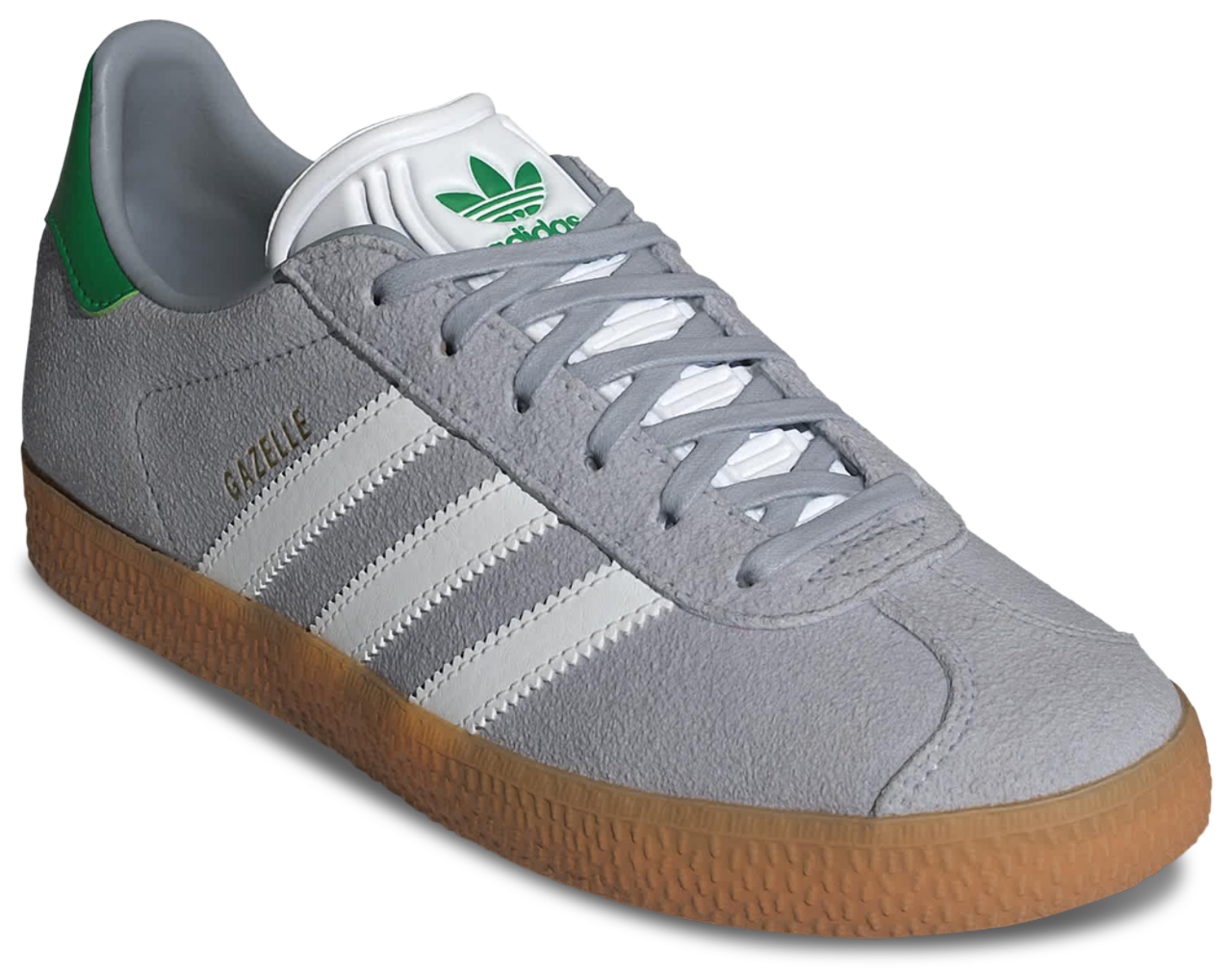 adidas Gazelle Image 2 of 6. Tap to open photo gallery.