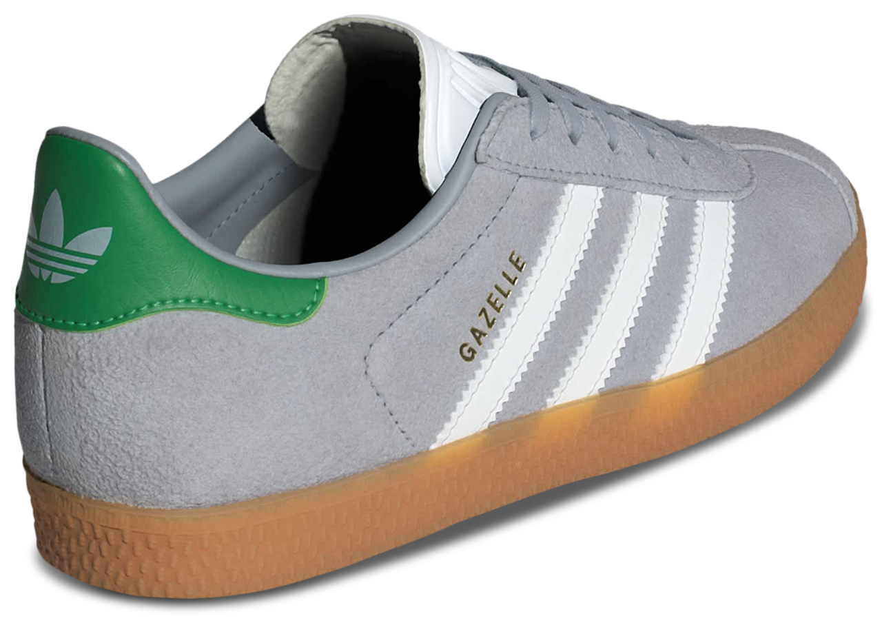 adidas Gazelle Image 3 of 6. Tap to open photo gallery.