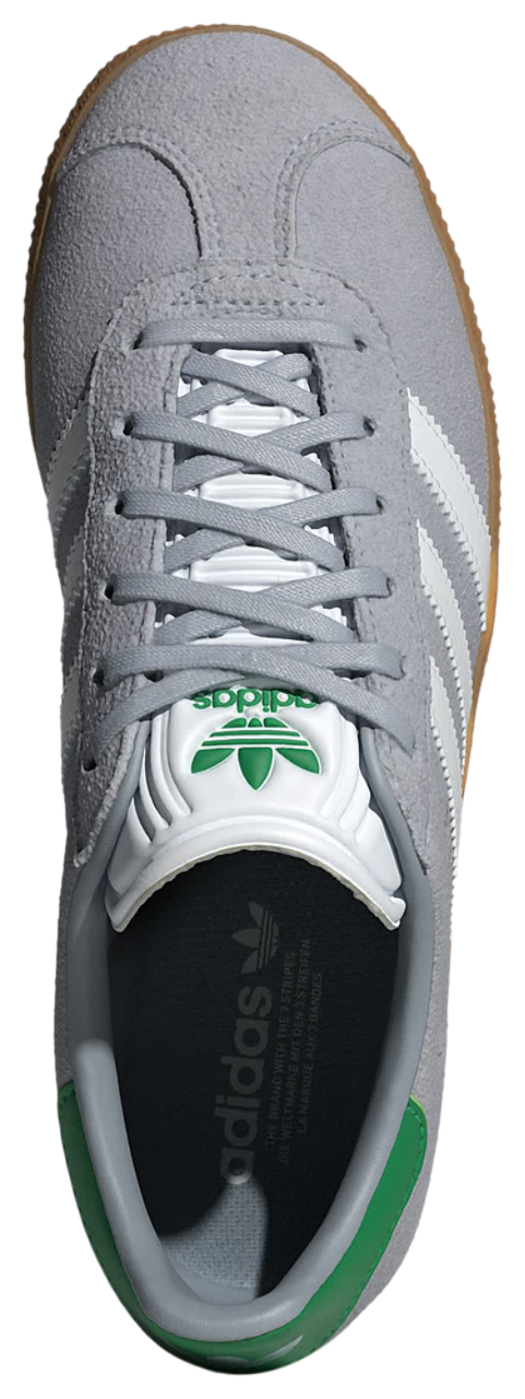 adidas Gazelle Image 5 of 6. Tap to open photo gallery.