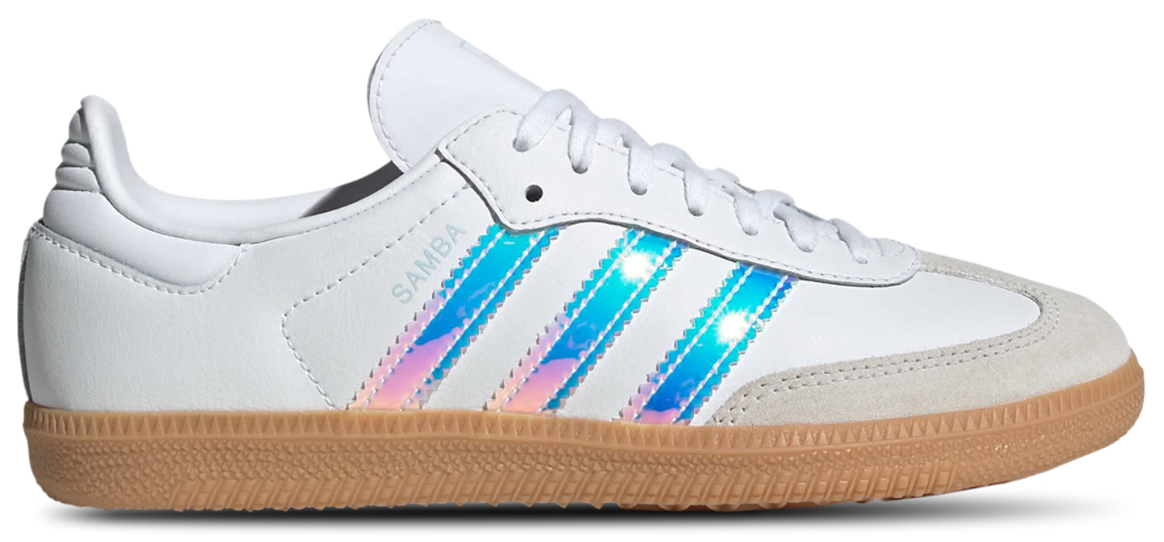 adidas Samba OG Imagen 1 de 6. Toque para abrir la galería de fotos.