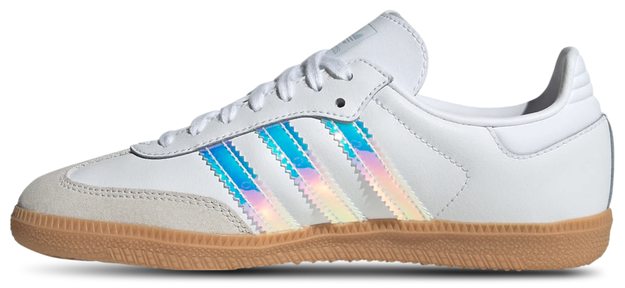 adidas Samba OG Imagen 4 de 6. Toque para abrir la galería de fotos.