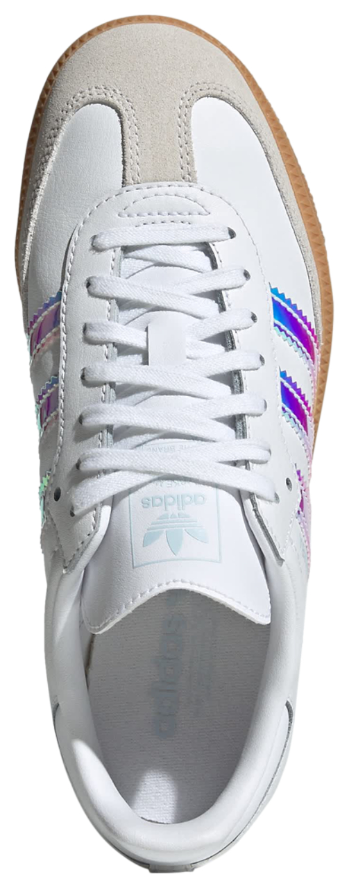 adidas Samba OG Imagen 5 de 6. Toque para abrir la galería de fotos.